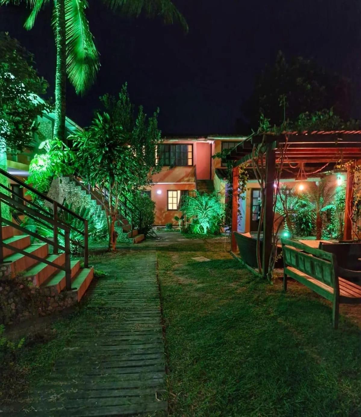 Pousada Encanto Dos Anjos Búzios Εξωτερικό φωτογραφία