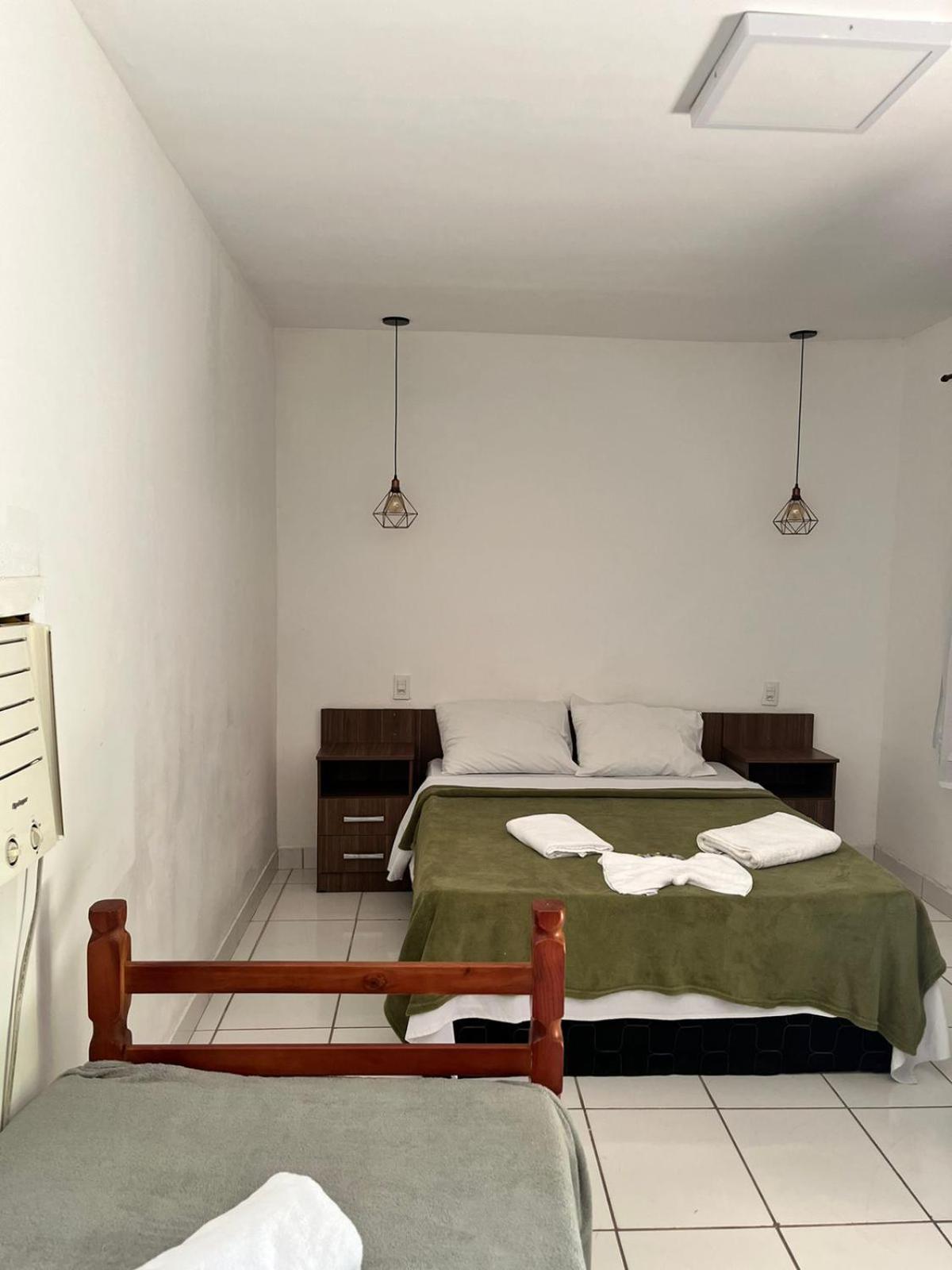 Pousada Encanto Dos Anjos Búzios Εξωτερικό φωτογραφία