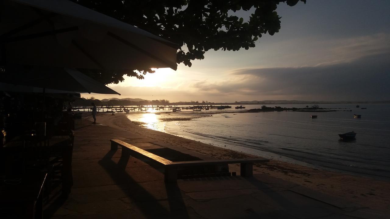 Pousada Encanto Dos Anjos Búzios Εξωτερικό φωτογραφία